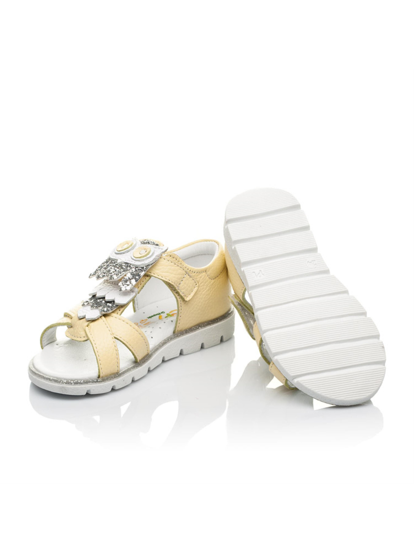 Сандалии Woopy модель p5197 Фото