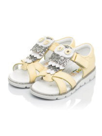 Сандалии Woopy модель p5197 Фото