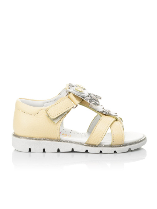 Сандалии Woopy модель p5197 Фото