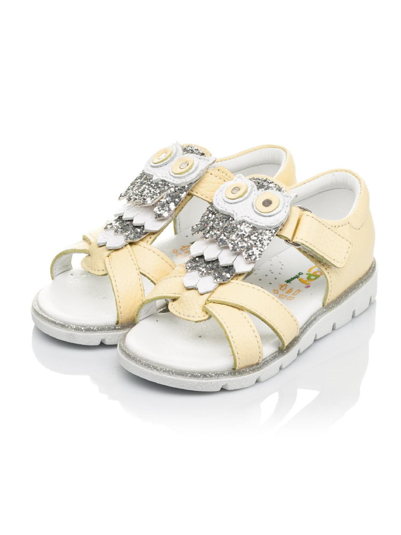 Сандалии Woopy модель p5197 Фото