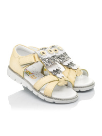 Сандалии Woopy модель p5197 Фото