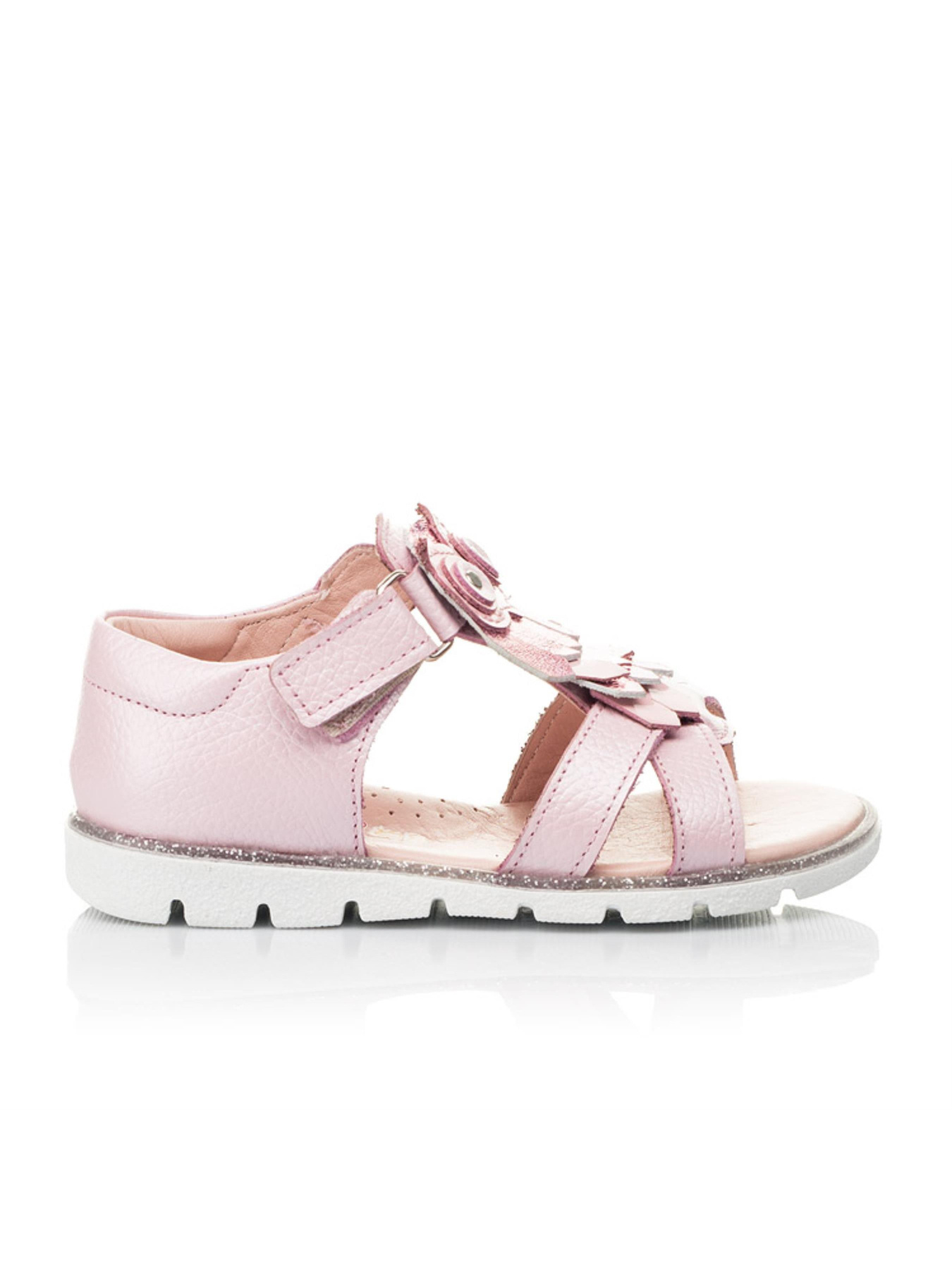 Сандалии Woopy модель p5199 Фото