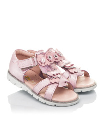 Сандалии Woopy модель p5199 Фото