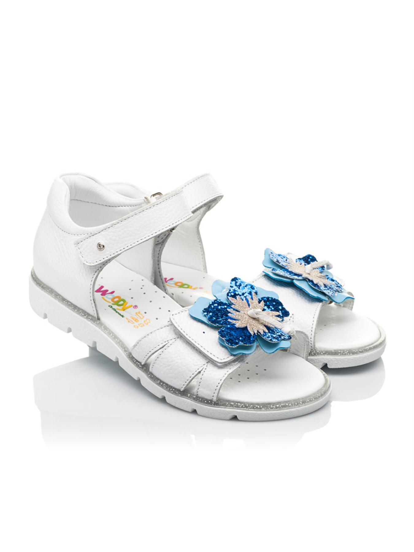 Сандалии Woopy модель p5201 Фото