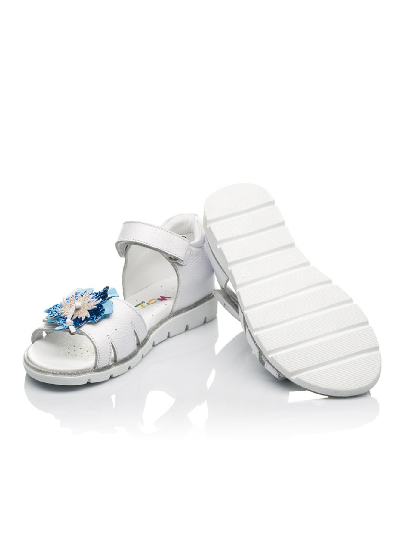 Сандалии Woopy модель p5201 Фото