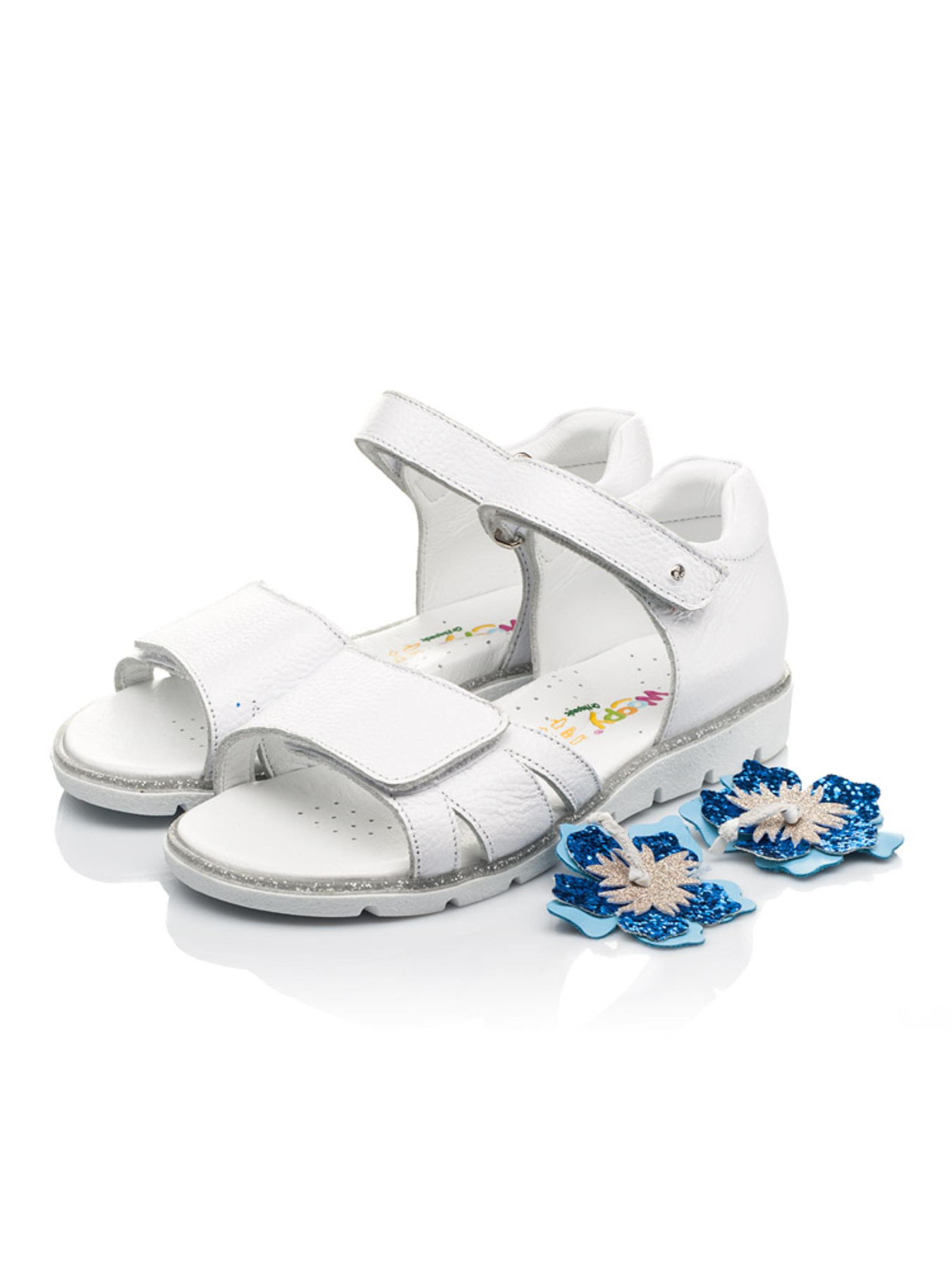 Сандалии Woopy модель p5201 Фото