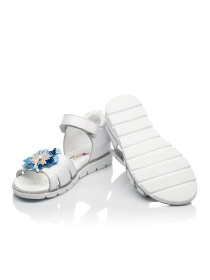 Сандалии Woopy модель p5201 Фото