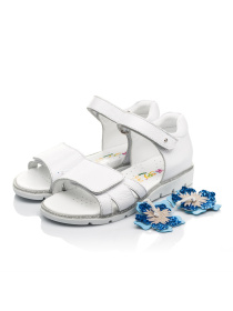 Сандалии Woopy модель p5201 Фото