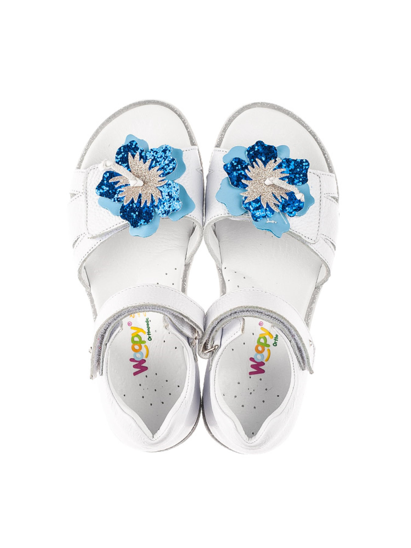 Сандалії Woopy модель p5201 Фото