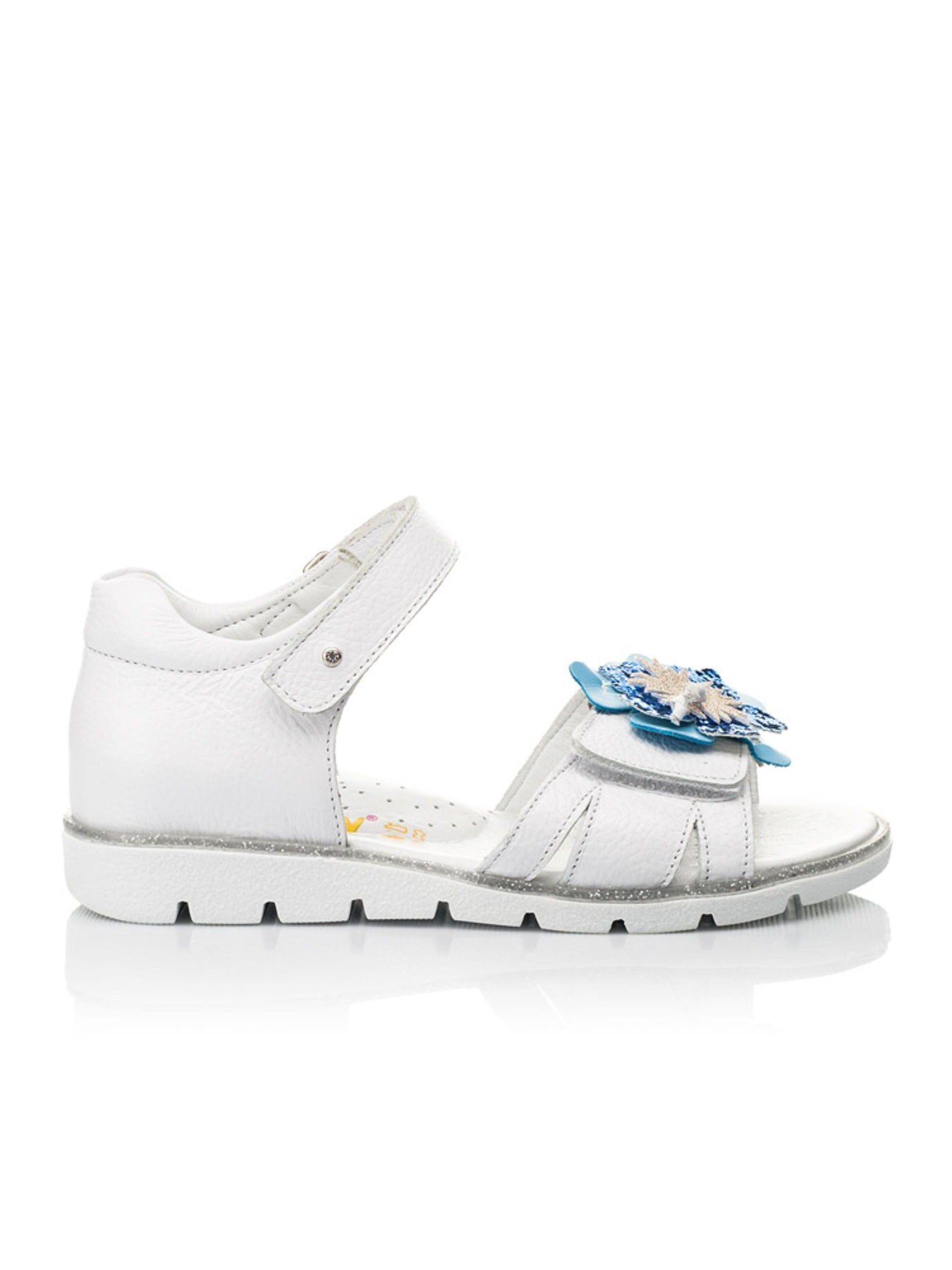 Сандалії Woopy модель p5201 Фото