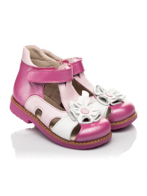 Сандалии Woopy модель p5226 Фото