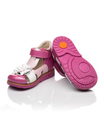 Сандалии Woopy модель p5226 Фото