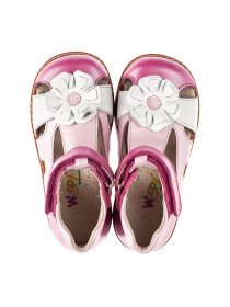 Сандалии Woopy модель p5226 Фото