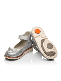 Балетки Woopy модель p7031 Фото