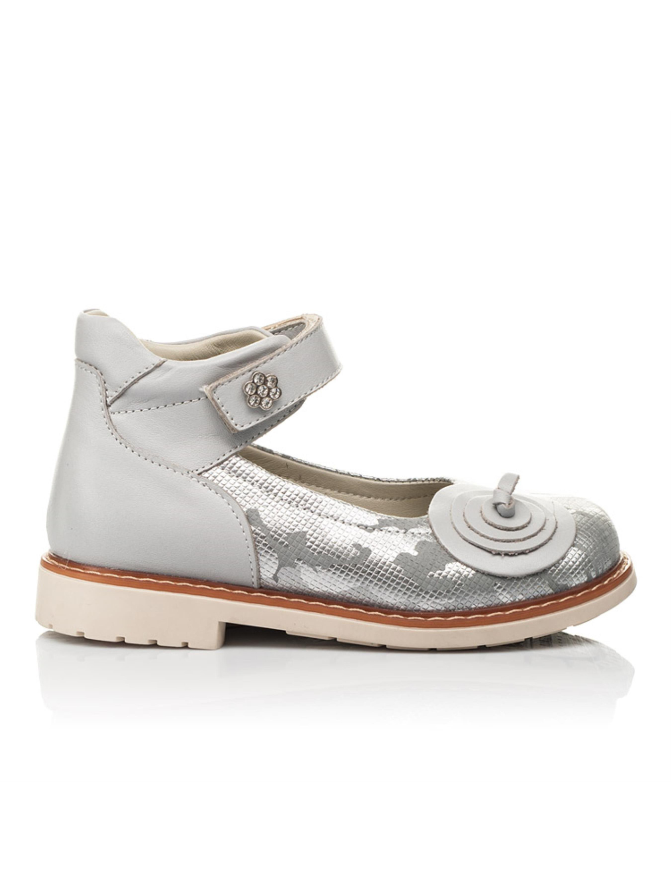 Балетки Woopy модель p7031 Фото