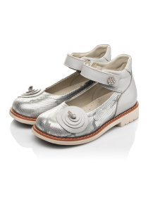 Балетки Woopy модель p7031 Фото