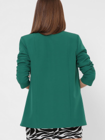 Пиджак CARICA модель JK901912 Фото