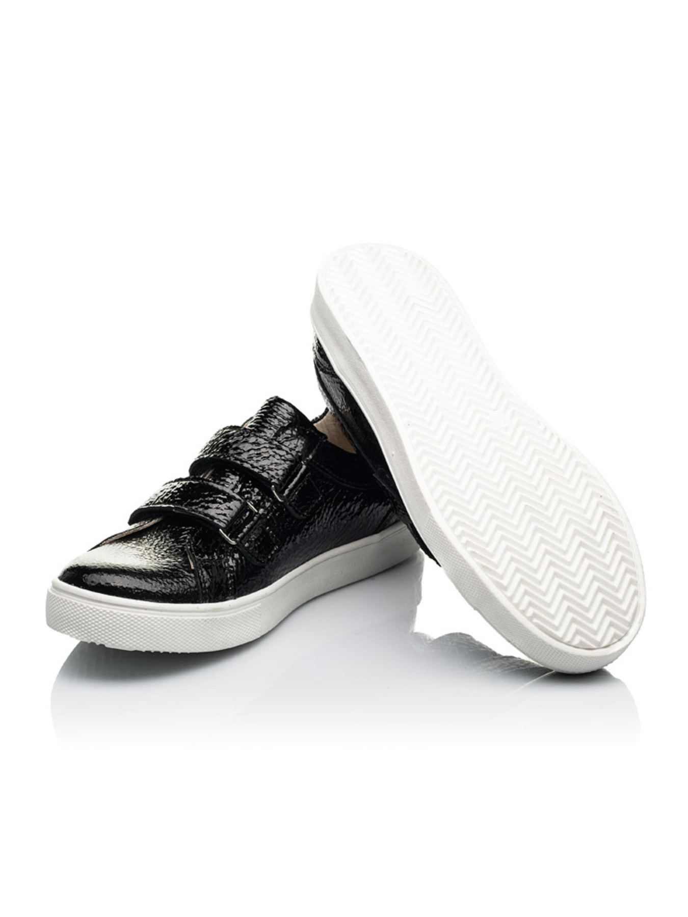 Кеды низкие Woopy модель p7043 Фото