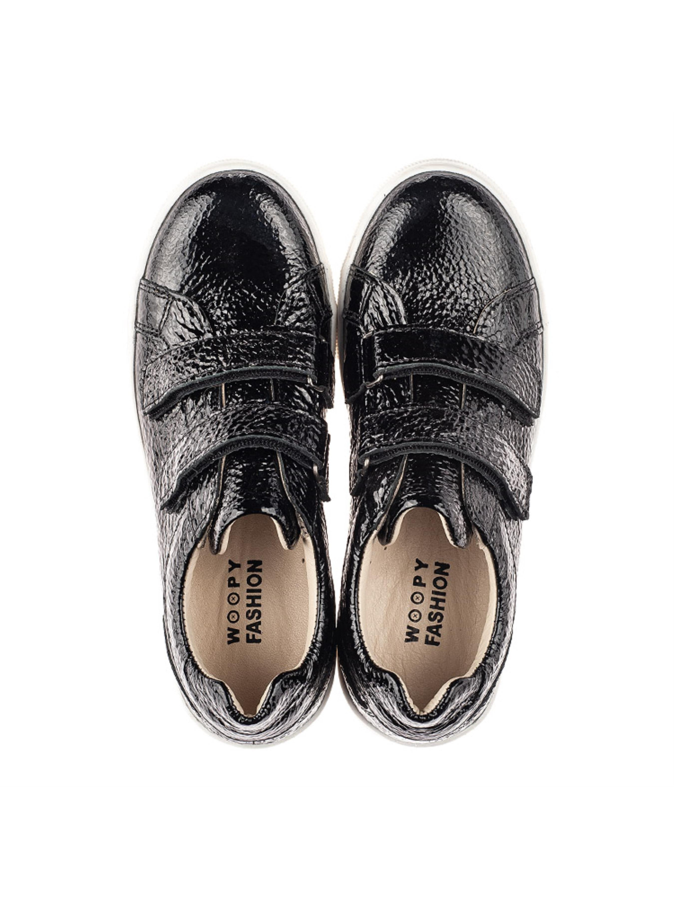 Кеды низкие Woopy модель p7043 Фото