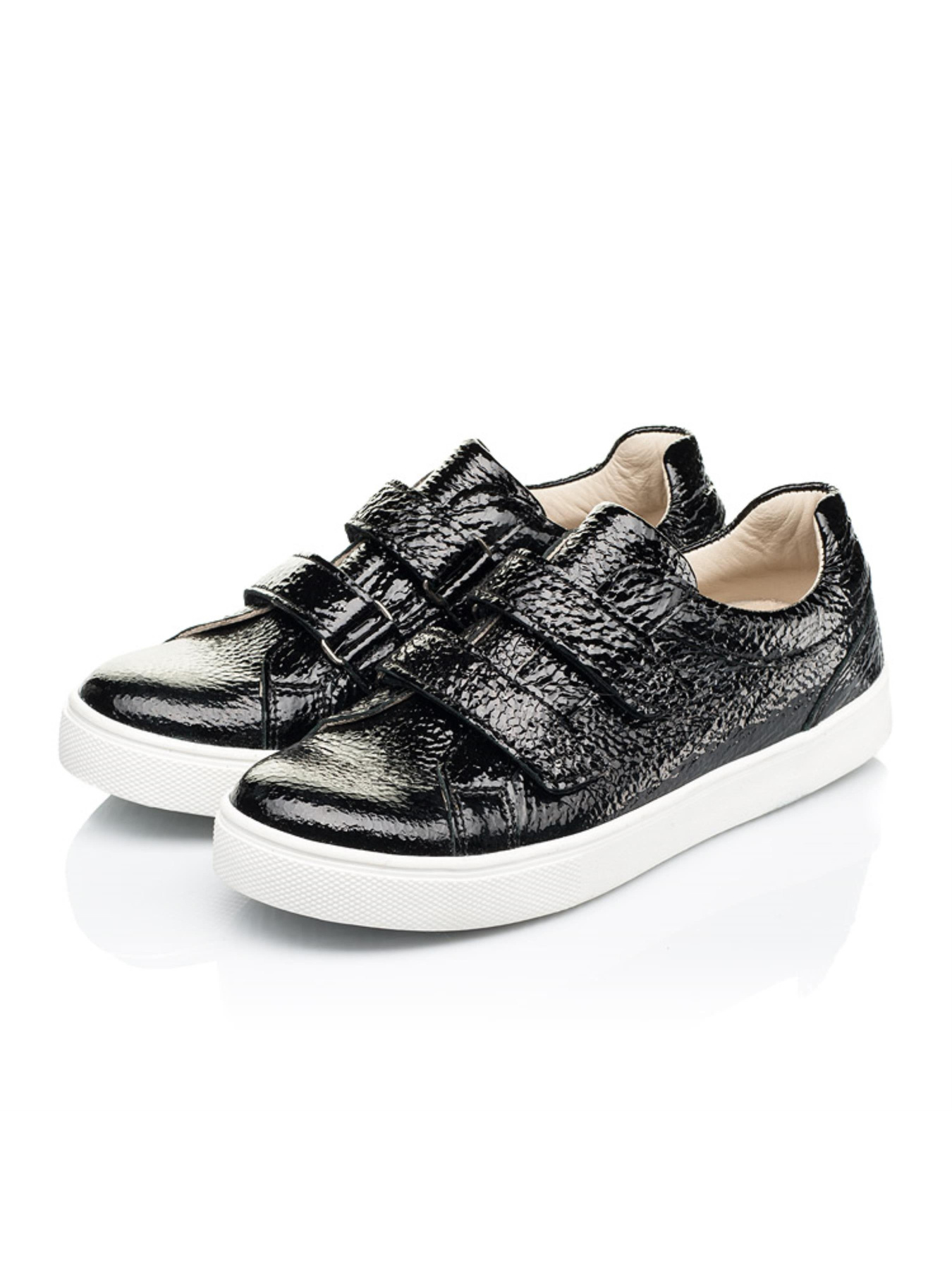 Кеды низкие Woopy модель p7043 Фото