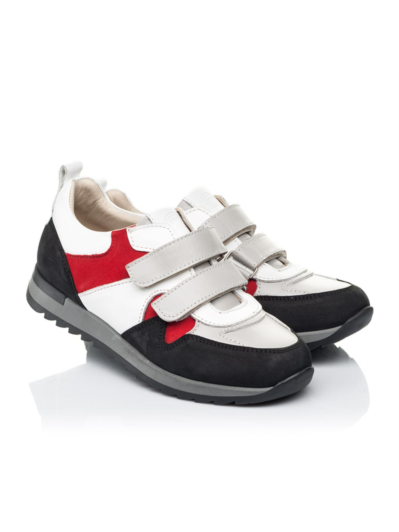 Кроссовки Woopy модель p7063 Фото