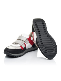 Кроссовки повседневные Woopy модель p7063 Фото