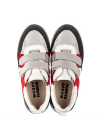 Кроссовки повседневные Woopy модель p7063 Фото