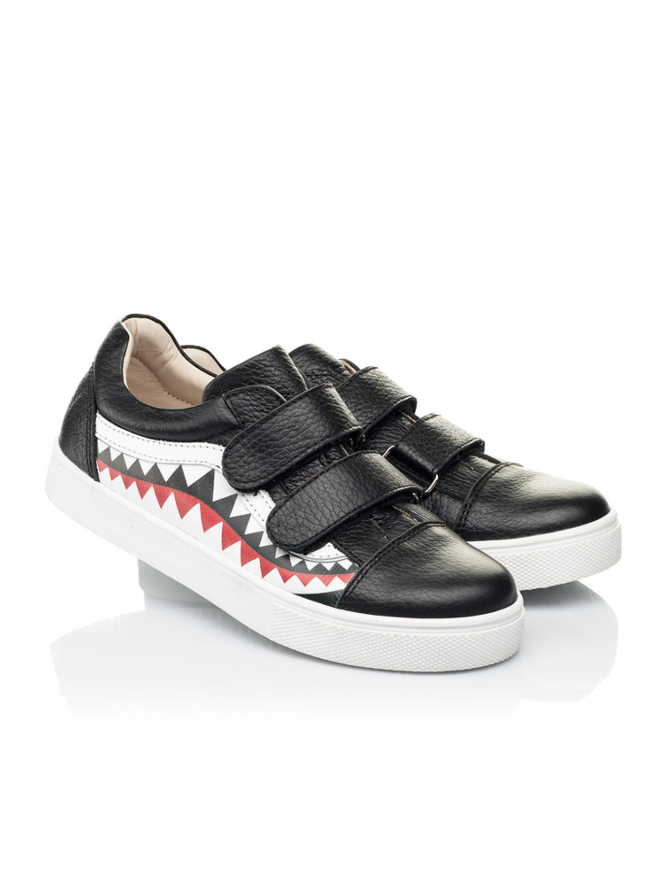 Кеди низькі Woopy модель p7067 Кеди низькі Woopy модель p7067 Фото