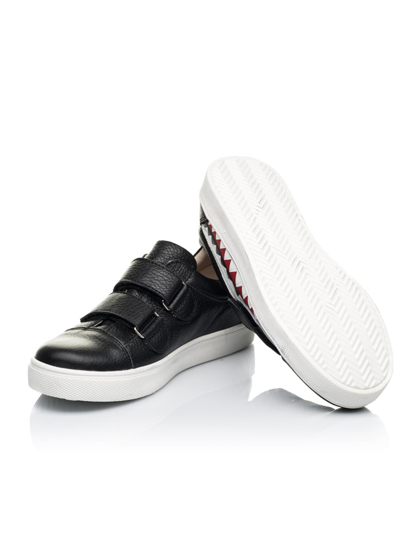 Кеди низькі Woopy модель p7067 Кеди низькі Woopy модель p7067 Фото