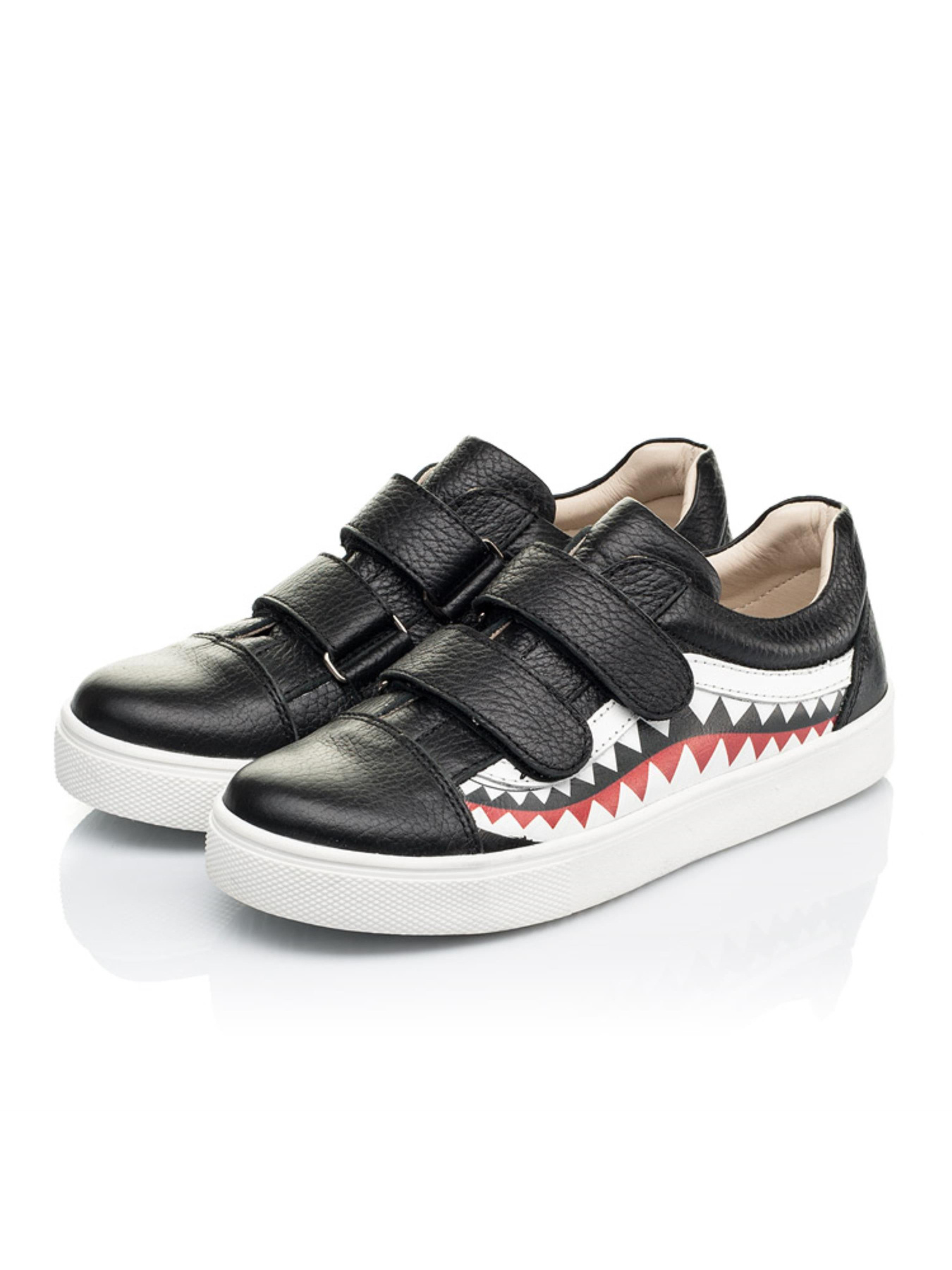 Кеди низькі Woopy модель p7067 Кеди низькі Woopy модель p7067 Фото