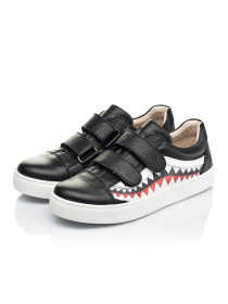 Кеди низькі Woopy модель p7067 Кеди низькі Woopy модель p7067 Фото