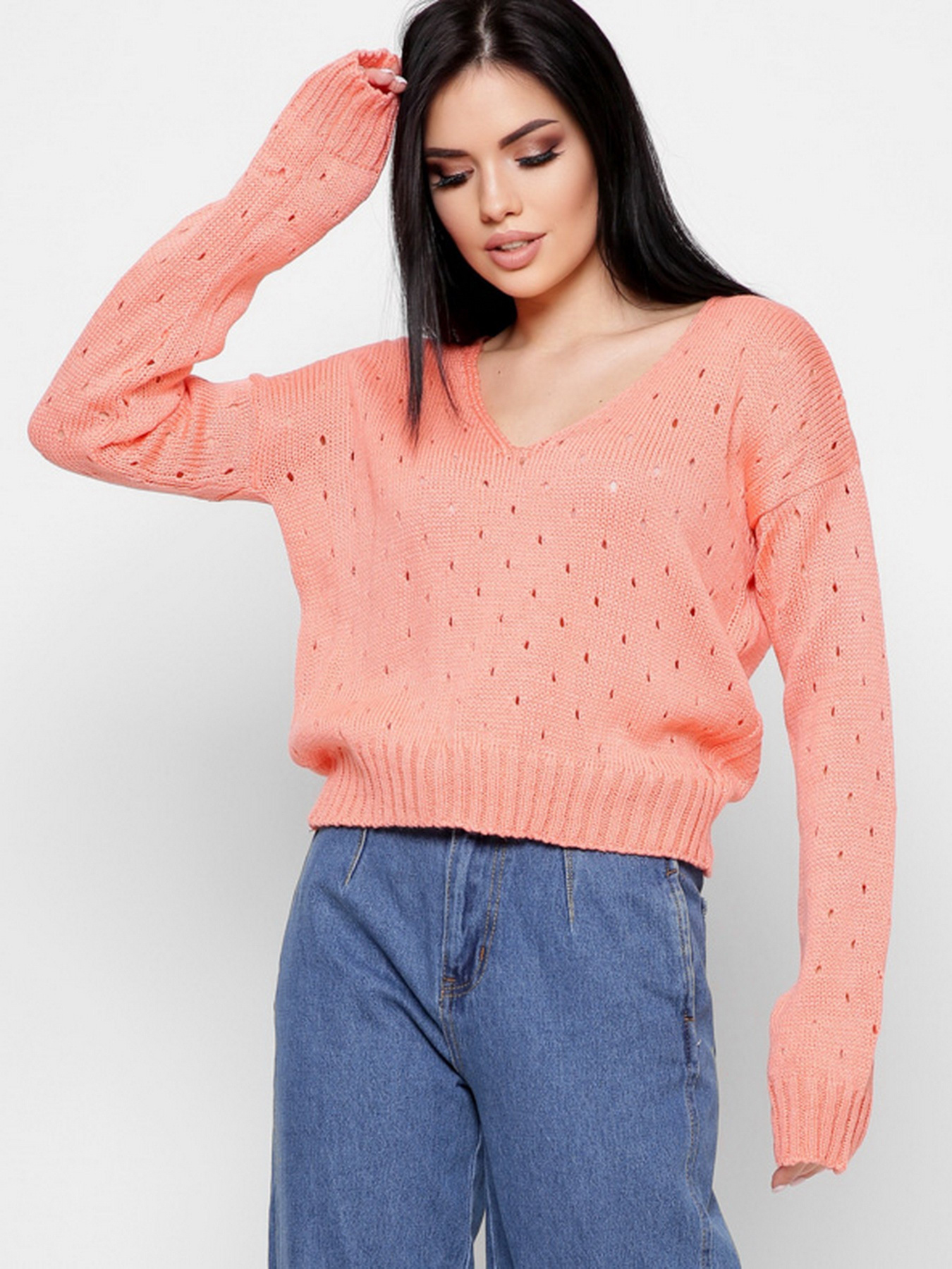 Худи и свитшоты CARICA модель 3110927 Фото