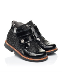 Ботинки Woopy модель p7115 Фото