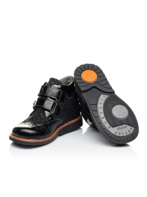 Ботинки Woopy модель p7115 Фото