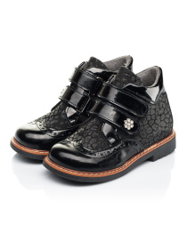 Ботинки Woopy модель p7115 Фото