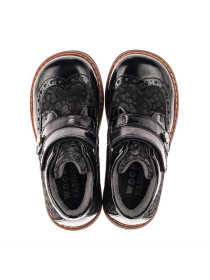 Ботинки Woopy модель p7115 Фото