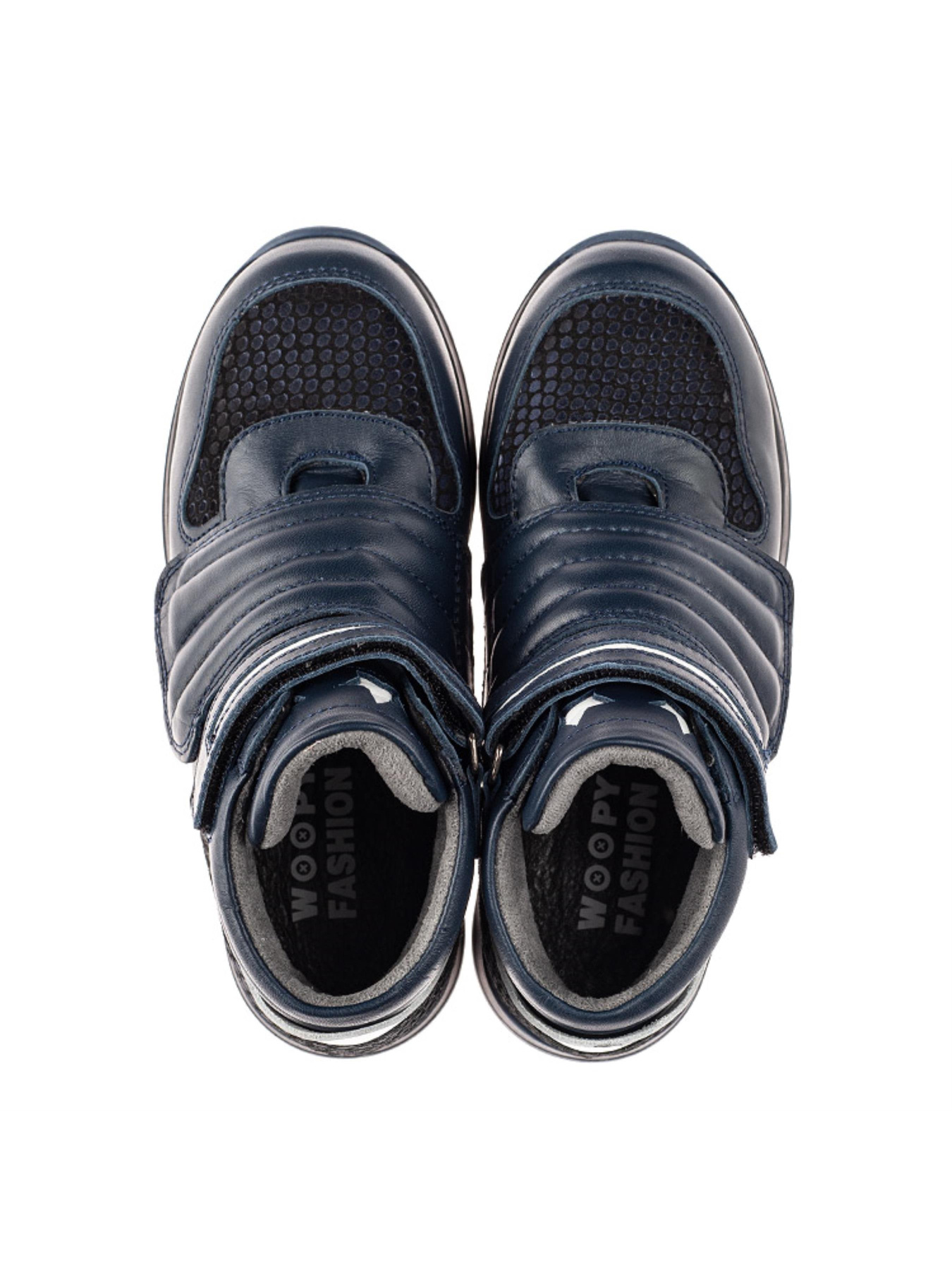 Ботинки Woopy модель p7120 Фото