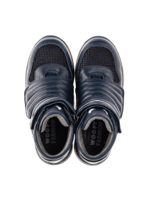 Ботинки Woopy модель p7120 Фото