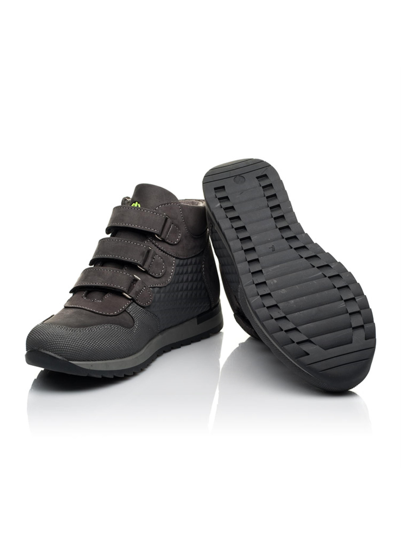 Ботинки Woopy модель p7144 Фото