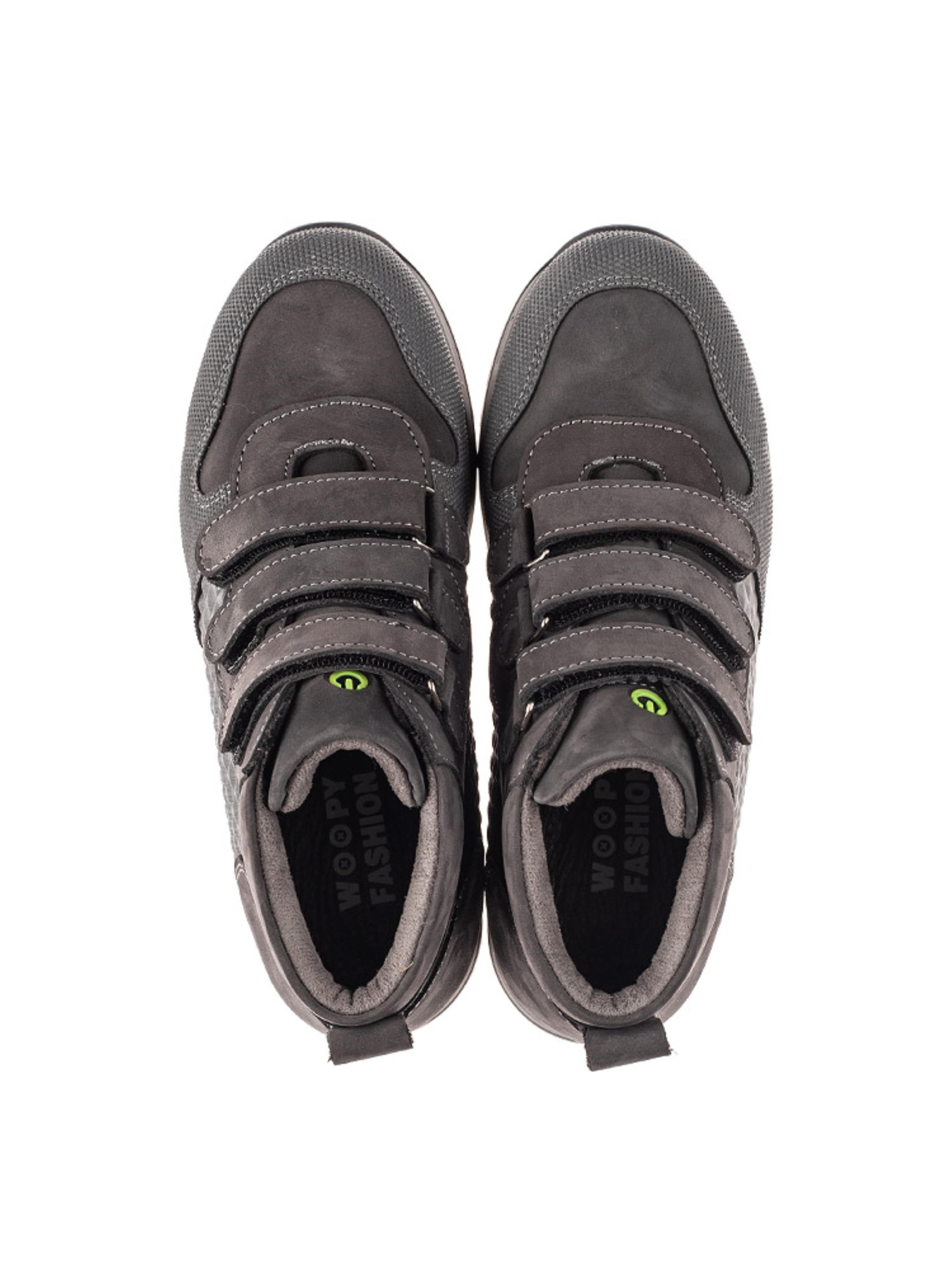 Ботинки Woopy модель p7144 Ботинки Woopy модель p7144 Фото