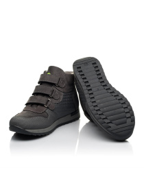 Ботинки Woopy модель p7144 Ботинки Woopy модель p7144 Фото