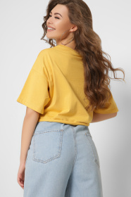 Футболки и поло CARICA модель 326156 Фото