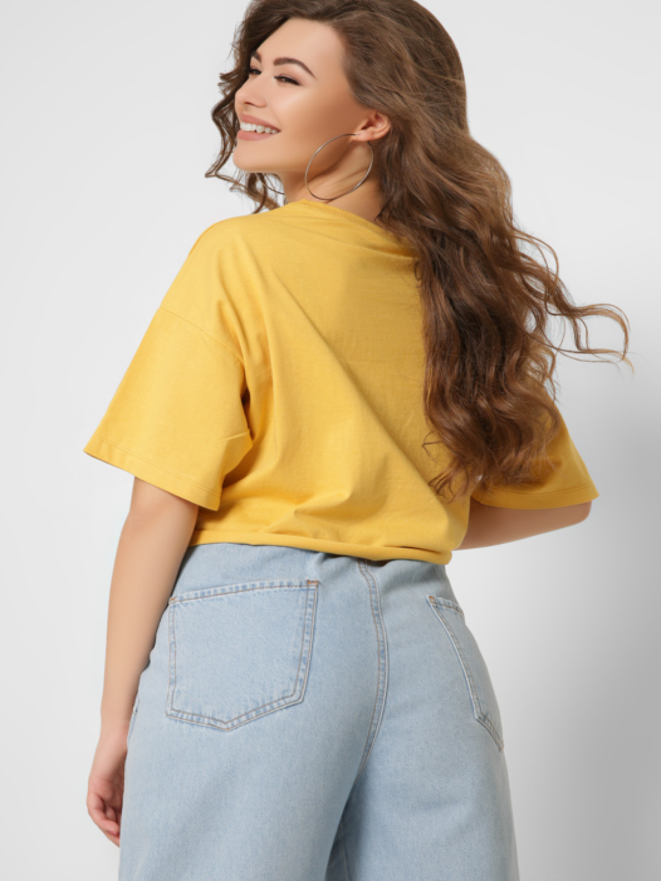 Футболки і поло CARICA модель 326156 Фото