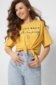 Футболки і поло CARICA модель 326156 Футболки і поло CARICA модель 326156 Фото