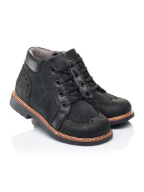 Ботинки Woopy модель p7200 Фото