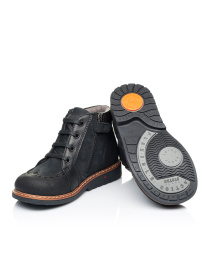 Ботинки Woopy модель p7200 Фото