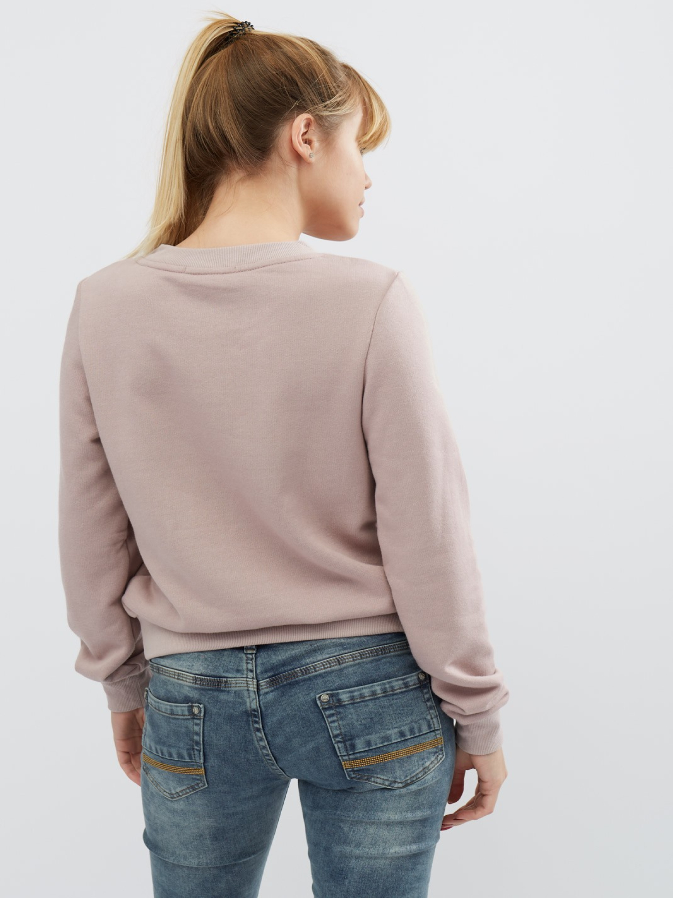 Свитшот CARICA модель SV752015 Фото