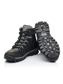 Ботинки Woopy модель p7223 Фото