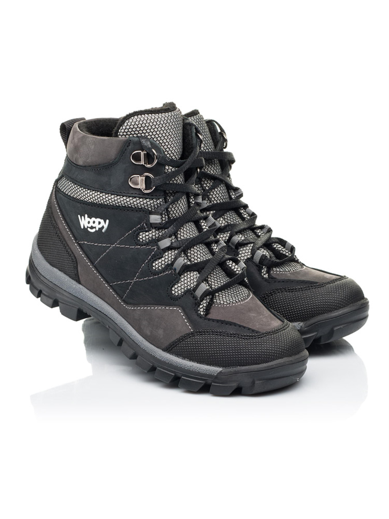 Черевики Woopy модель p7223 Фото