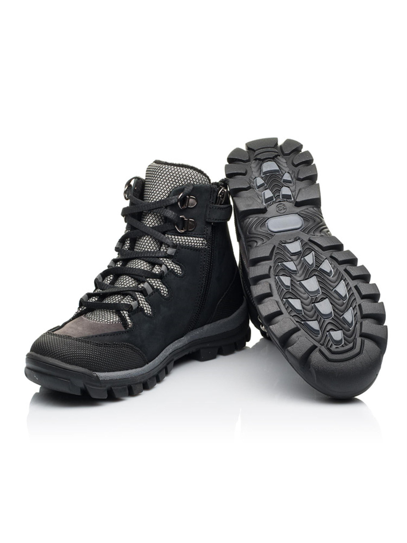 Черевики Woopy модель p7223 Фото